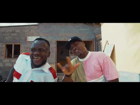 Ajeezay ft  Orkortor Perry - Head Taste (Official Music Video)