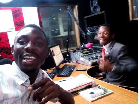 Yesu Awooma,, Why me,,Family Radio