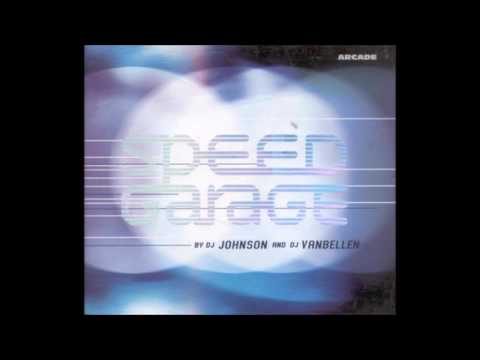 Deep Cover - Drop da Ballistics (Shake Yer Rump Mix)