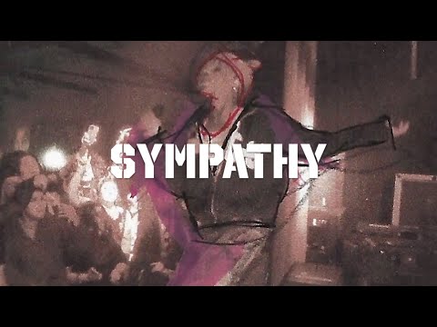 [Free] Midwxst x Ericdoa Type Beat - "Sympathy" | Hyperpop Guitar Type Beat