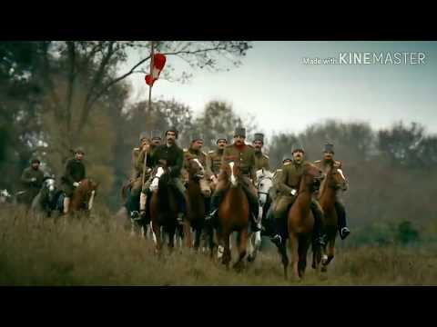 Heyecanlandıran Mehmetçik Klibi - Gerizler Başı ( Zeybek Müziği )