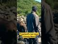 Timothy Treadwell Pushes A Grizzly Bear Away From Him Shorts Bears Scarystories Grizzlybear