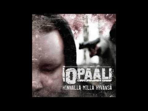 Opaali - Puutetta Massista (ft. Puukko-B)