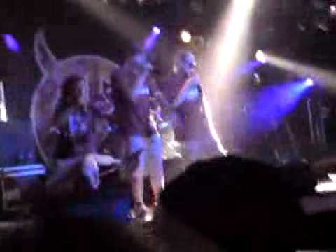 Gimma & OBK - Viva la Grischa