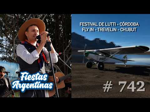 Fiestas Argentinas 10 Mayo 2026