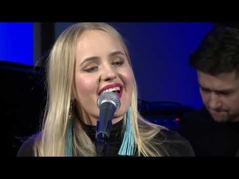 Cała jesteś w skowronkach - wyk. Martyna Kasprzycka | 29. Studio Piosenki - reż. Janusz Gast