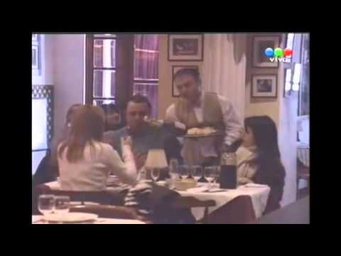 Videomatch - El Mozo Revoltoso - BUEN PROVECHO