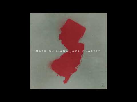 Mark Guiliana - Jersey - inter are