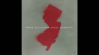 Mark Guiliana - Jersey - inter are