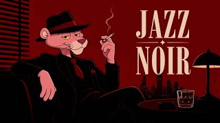 He Owns the Silence Up Here. — Smoky 1940s Jazz Noir for Late City Nights