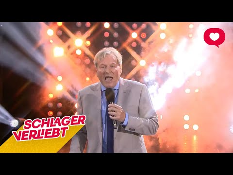 Bernhard Brink - Alles braucht seine Zeit (Remix 25 - Schlagerbooom Open Air 2025)