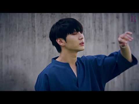 VIXX LR 'Whisper' M/V Making Film