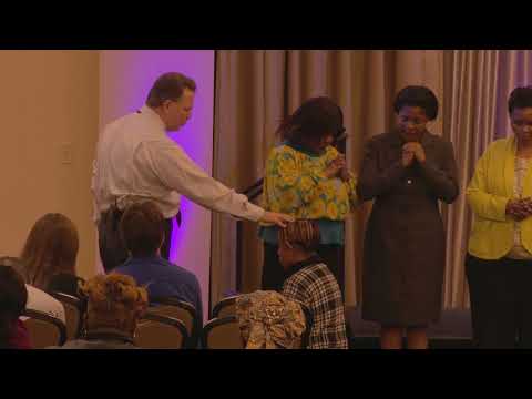 Witchcraft cast out in Jesus name | David Turner International Ministries