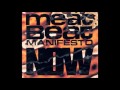Meat Beat Manifesto   Now Remix