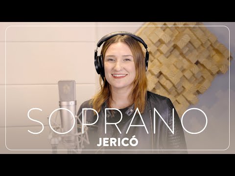 Voice Kit - Jericho - Soprano