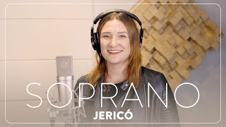 Download lagu Voice Kit - Jericho - Soprano mp3