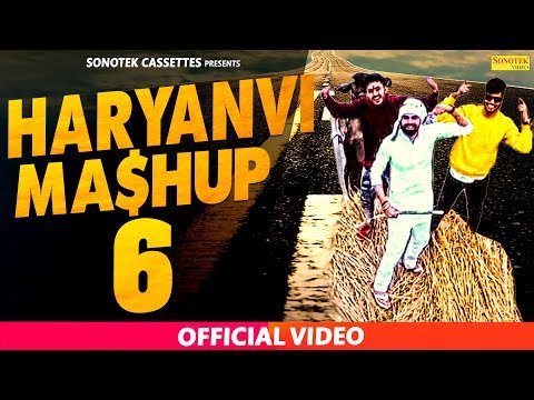 The Haryanvi Mashup 7 | THM | Max Gujjar, Abhay Thakur, Gabru | Latest Haryanvi Songs Haryanvi 2019