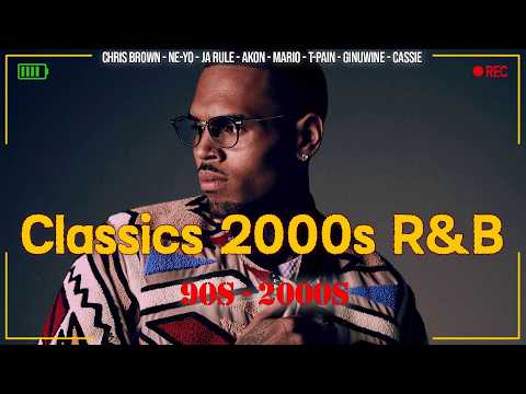 2000s Old School R&B Mix | Destiny's Child, K-Ci & JoJo, Next, Eve, Mariah Carey