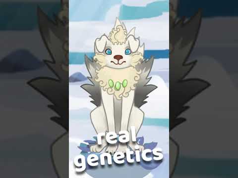 New Niche game on mobile sneak peek #Shorts - YouTube