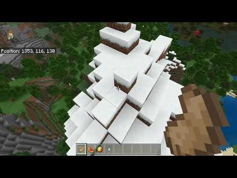 Minecraft Tutorials: Brewing Potions Episode 1