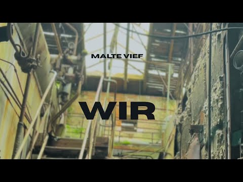 Malte Vief - Wir