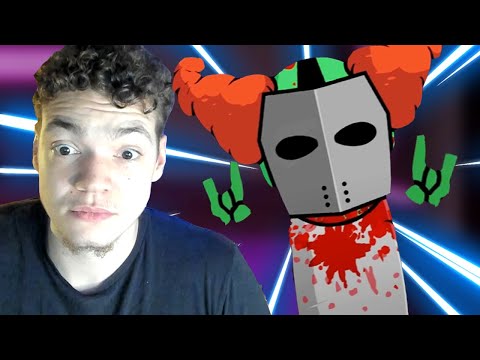 Madness Combat 4: Apotheosis REDUX (REACTION)