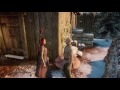Dragon Age: Erin's Journey #034 - Solas after In Hushed Whispers