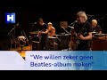 The Analogues stappen met eigen album uit de schaduw van The Beatles