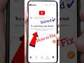 Try Searching To Get Started Youtube Problem Youtube Try Searching To Get Started Problem Shorts