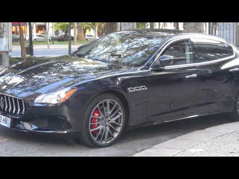 Na Avenida mais cara de Portugal: Os hotéis, lojas de luxo e carros