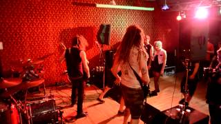 Ramming Speed at Radio (Sommerville,MA) on June 10th, 2012