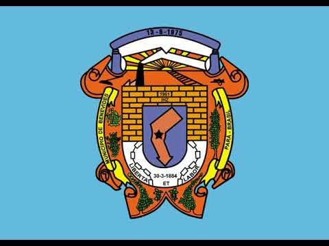 Hino de Benevides - PA (Letras na descrição)