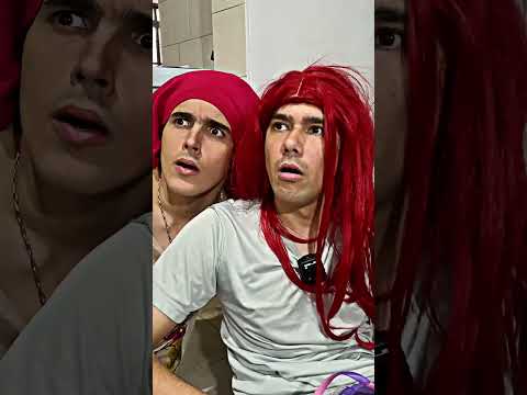 mães quando não querem que você saia ft@OMateusErd