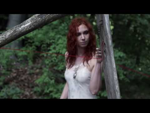 The Haunting Green - Our Days in Silence ( Official Video)