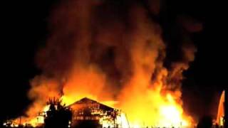 GRAILS - 'Back to the Monastery'