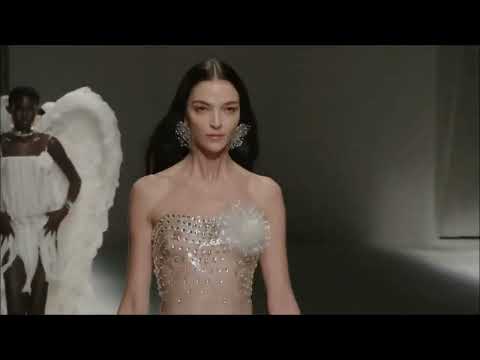 Blumarine spring summer 2024 fashion show