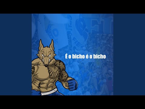 É o bicho é o bicho