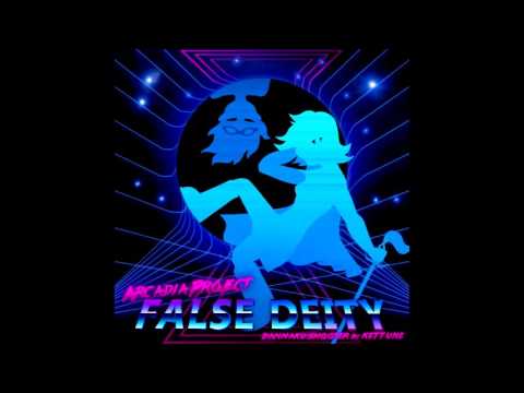 FD Main Menu Theme: Spacetime Story [Original VGM]