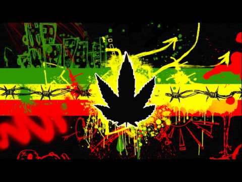 Dublinjah & Natty Killah - Badman Back Yard