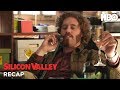 Silicon Valley: Season 3 Episode 9 Recap | HBO