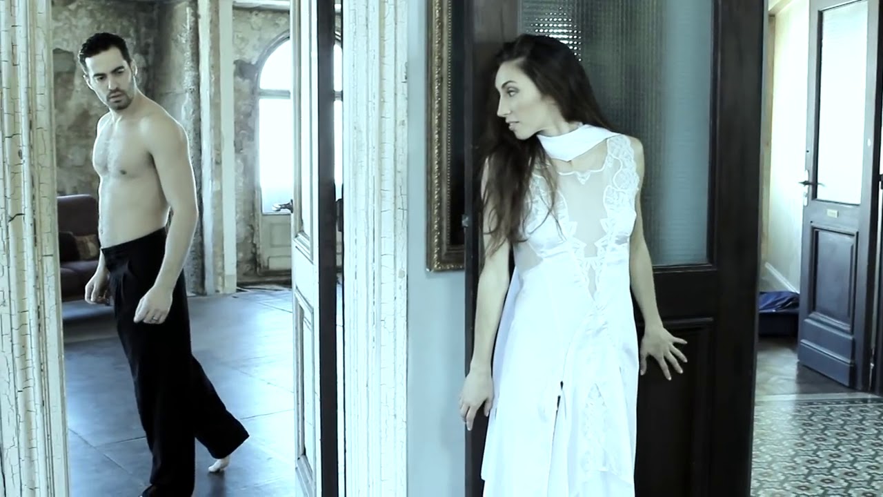 TANGO | Yesica Lozano