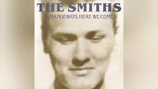 The Smiths - A Rush And A Push And The Land Is Ours