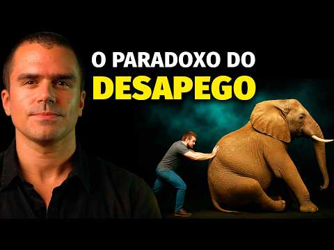 When you stop caring, everything starts to go right.