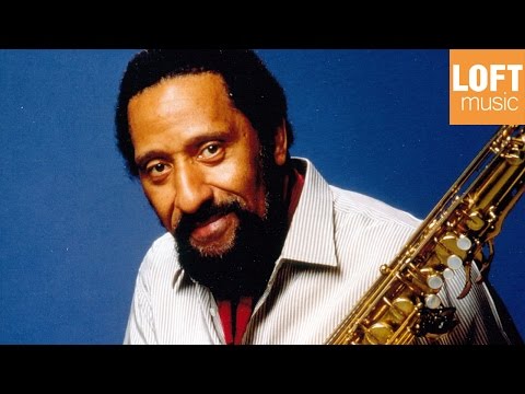 Sonny Rollins Sextet live in Munich (1992)