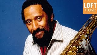Sonny Rollins Sextet live in Munich (1992)