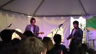 The Colourist - &quot;Fix This&quot; @ Palm Door SXSW 2014, Best of SXSW Live