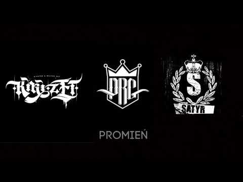 Areczek PRG ft  Satyr, Kiki Krajnik-Promień