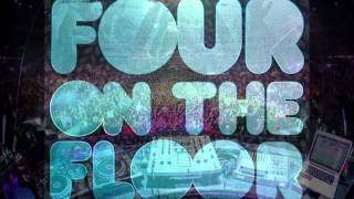 03 Wolfgang Gartner Flexx Original Mix