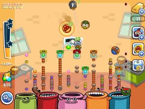 Papa Pear Saga Level 1011 - NO BOOSTERS | SKILLGAMING ✔️