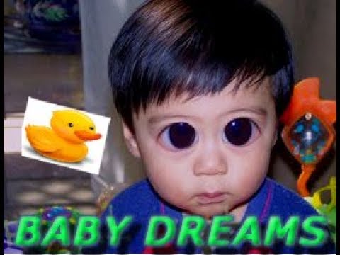 The Meaning of Babies in Dreams/Biblical Dream Interpretation!